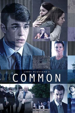 Common's poster