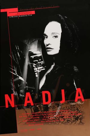 Nadja's poster