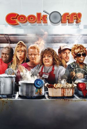 Cook Off!'s poster