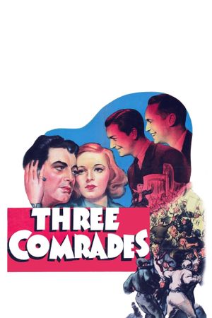 Three Comrades's poster