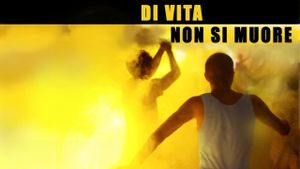 Di vita non si muore's poster