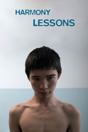 Harmony Lessons's poster image