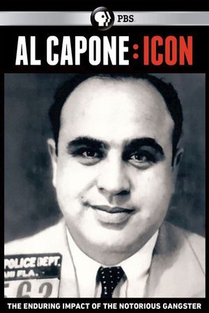 Al Capone: Icon's poster