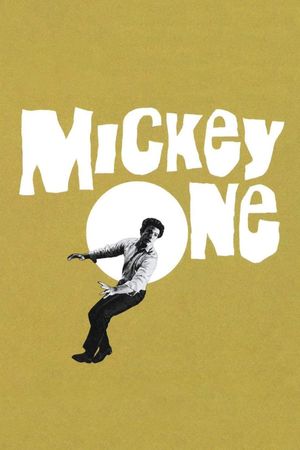 Mickey One's poster