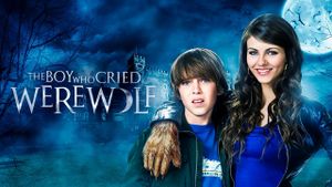 The Boy Who Cried Werewolf's poster