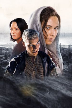 The Deal's poster