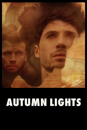 Autumn Lights's poster