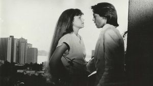 Fiebre de amor's poster