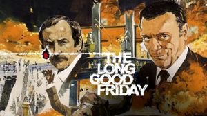 The Long Good Friday's poster