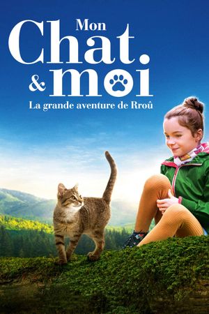 A Cat's Life's poster