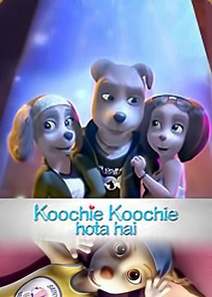 Koochie Koochie Hota Hai's poster