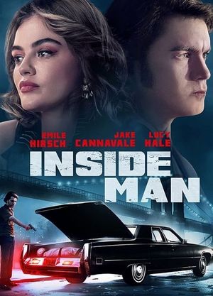 Inside Man's poster