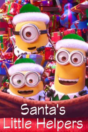 Santa's Little Helpers's poster image