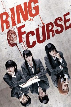Ring of Curse's poster