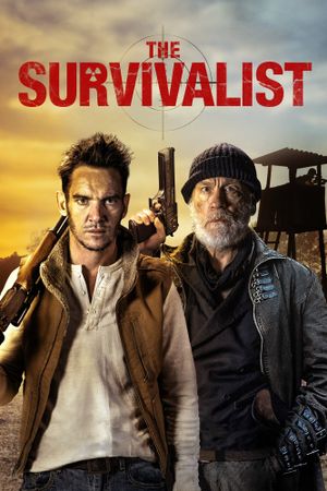 The Survivalist's poster