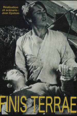 Finis terrae's poster