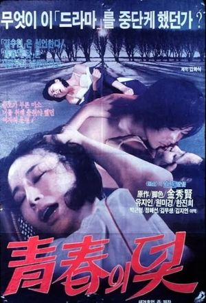 The Trappings of Youth's poster