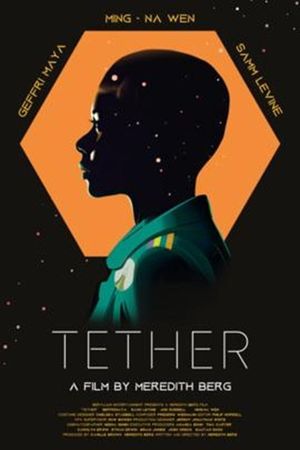 Tether's poster