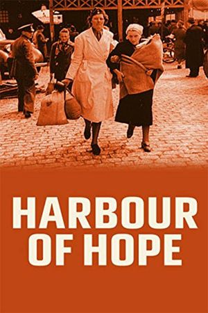Harbour of Hope's poster