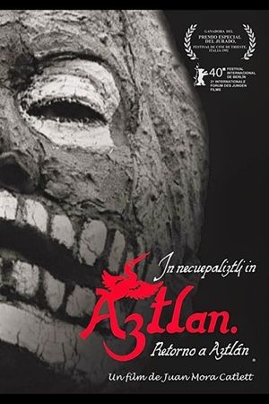 Retorno a Aztlán's poster