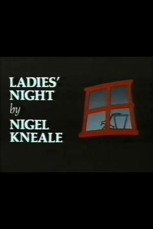 Ladies' Night's poster