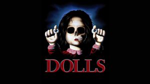 Dolls's poster