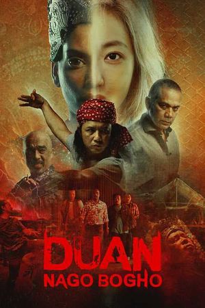 Duan Nago Bogho's poster