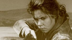 Belle Starr's poster