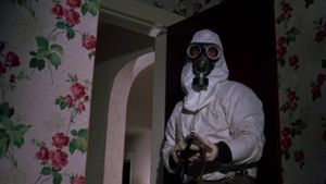 The Crazies's poster