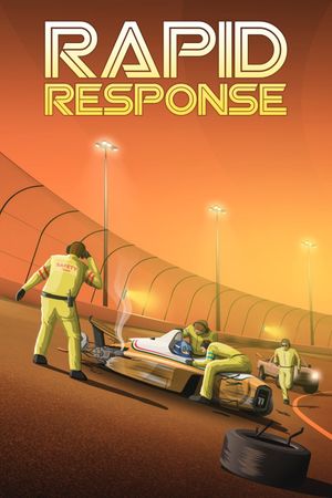 Rapid Response's poster