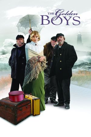 The Golden Boys's poster