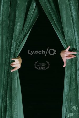 Lynch/Oz's poster