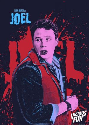 Vicious Fun's poster
