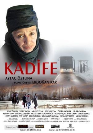 Kadife's poster
