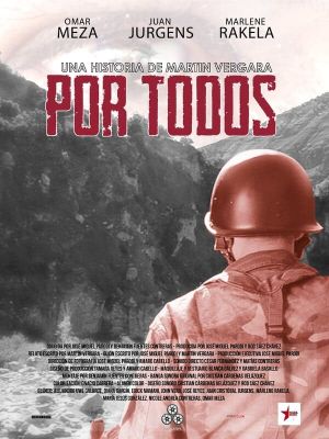 Por Todos's poster