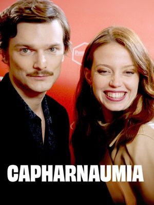 Capharnaumia's poster