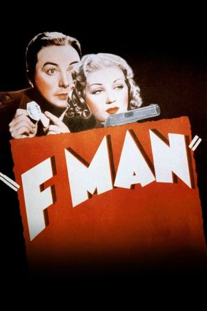 F-Man's poster