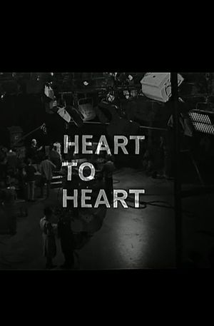 Heart to Heart's poster