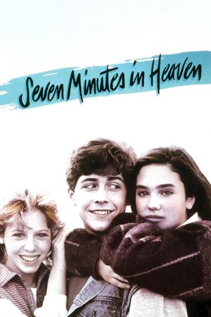 Seven Minutes in Heaven's poster