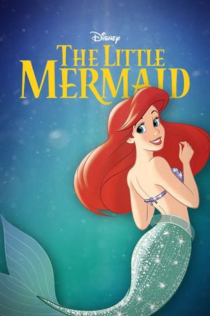 The Little Mermaid's poster