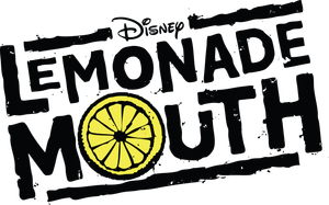 Lemonade Mouth's poster