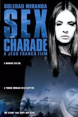 Sex Charade's poster