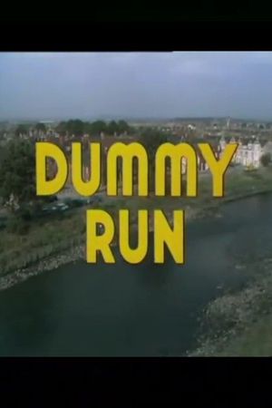 Dummy Run's poster