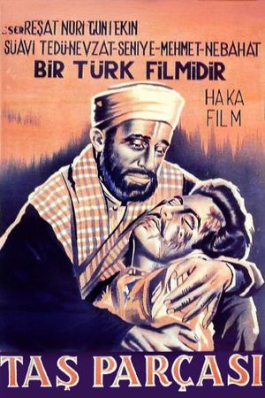 Tas parçasi's poster