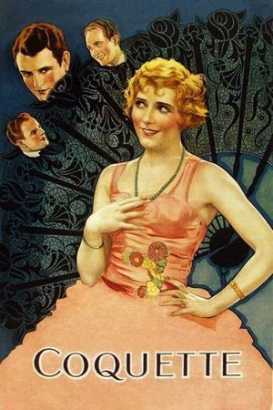 Coquette's poster