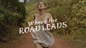 Where the Road Leads's poster