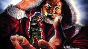 Deadly Games's poster