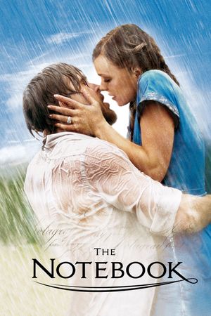 The Notebook's poster