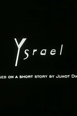 Ysrael's poster