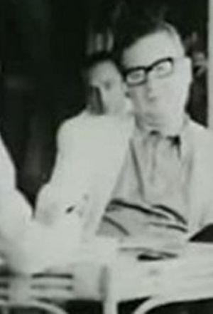 You Speak of Chile: What Allende Said's poster